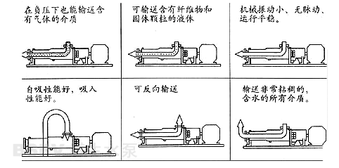 螺杆泵